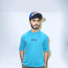 Load image into Gallery viewer, Lee Morgan Premium 5 Sleeve T shirt with back print
