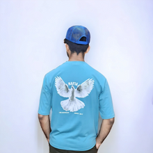 Load image into Gallery viewer, Lee Morgan Premium 5 Sleeve T shirt with back print
